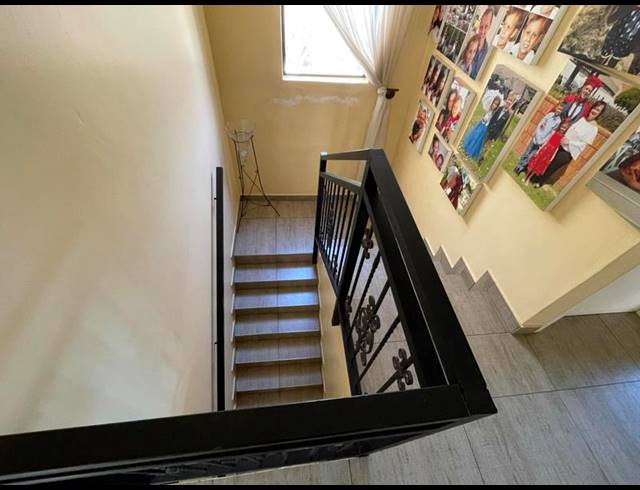 4 BEDROOM PROPERTY TO RENT IN PRETORIUSPARK